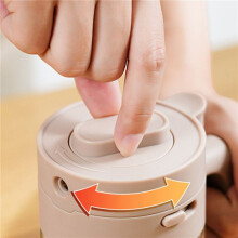 3X Kruiden- en Specerijenorganizer, 2-in-1 Kruidenhouder, Afneembare Kruidenpot met , Grijs