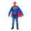 Superman Superman Mens Logo Costume Top 2
