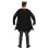 Batman Batman Mens Polyester Costume Top 2