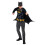 Batman Batman Mens Polyester Costume Top 4