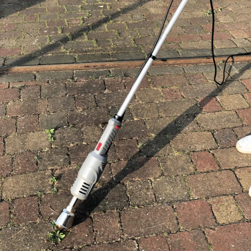 ECKMAN Electric Weed Burner Eco Garden Tool 1