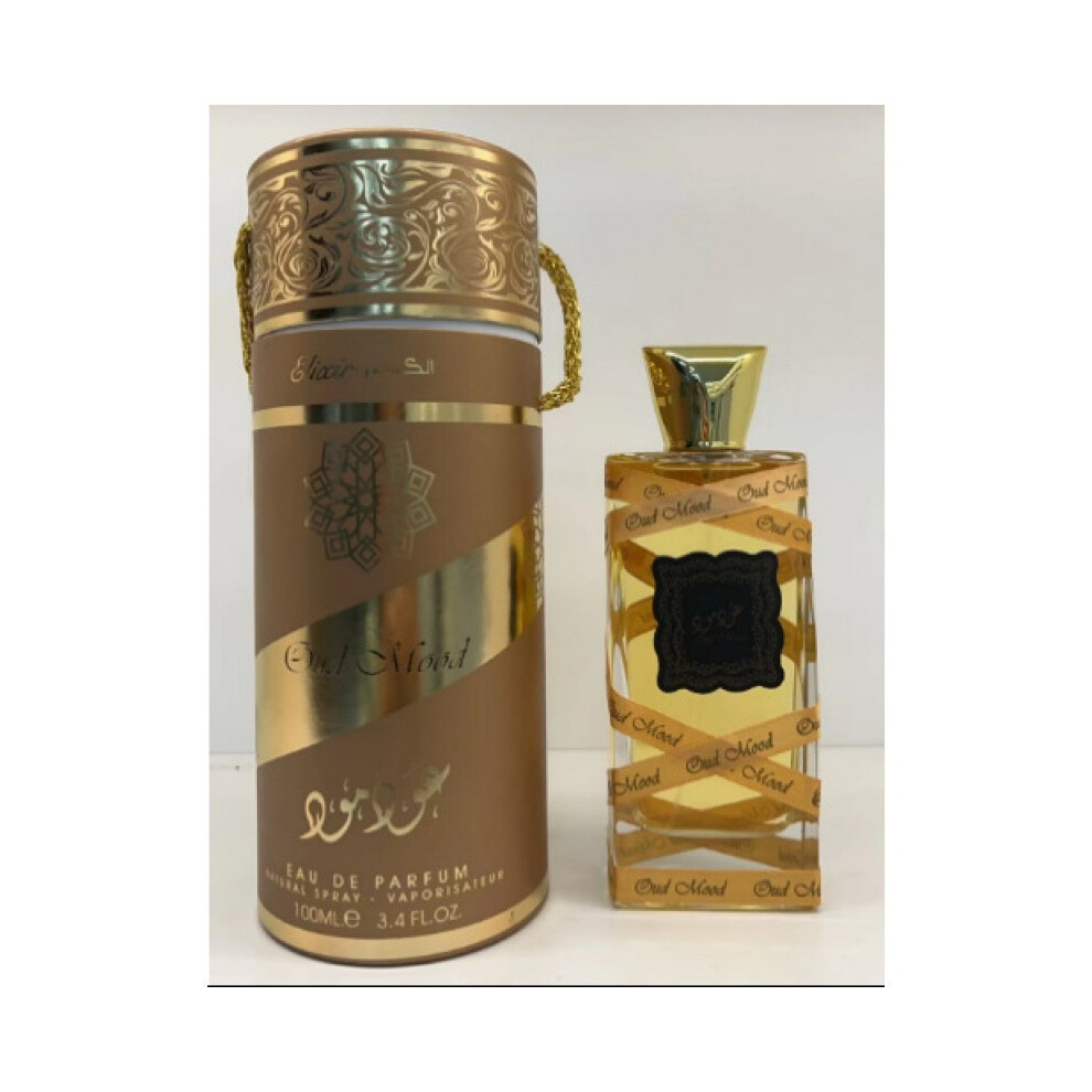 Hkedes (100, Sz0-055) New Arrival Bestseller Arabian Unisex Perfume, Long-Lasting Dubai Middle Eastern Fragrance