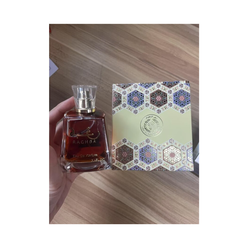 Hkedes (100, Sz-026) New Arrival Bestseller Arabian Unisex Perfume, Long-Lasting Dubai Middle Eastern Fragrance