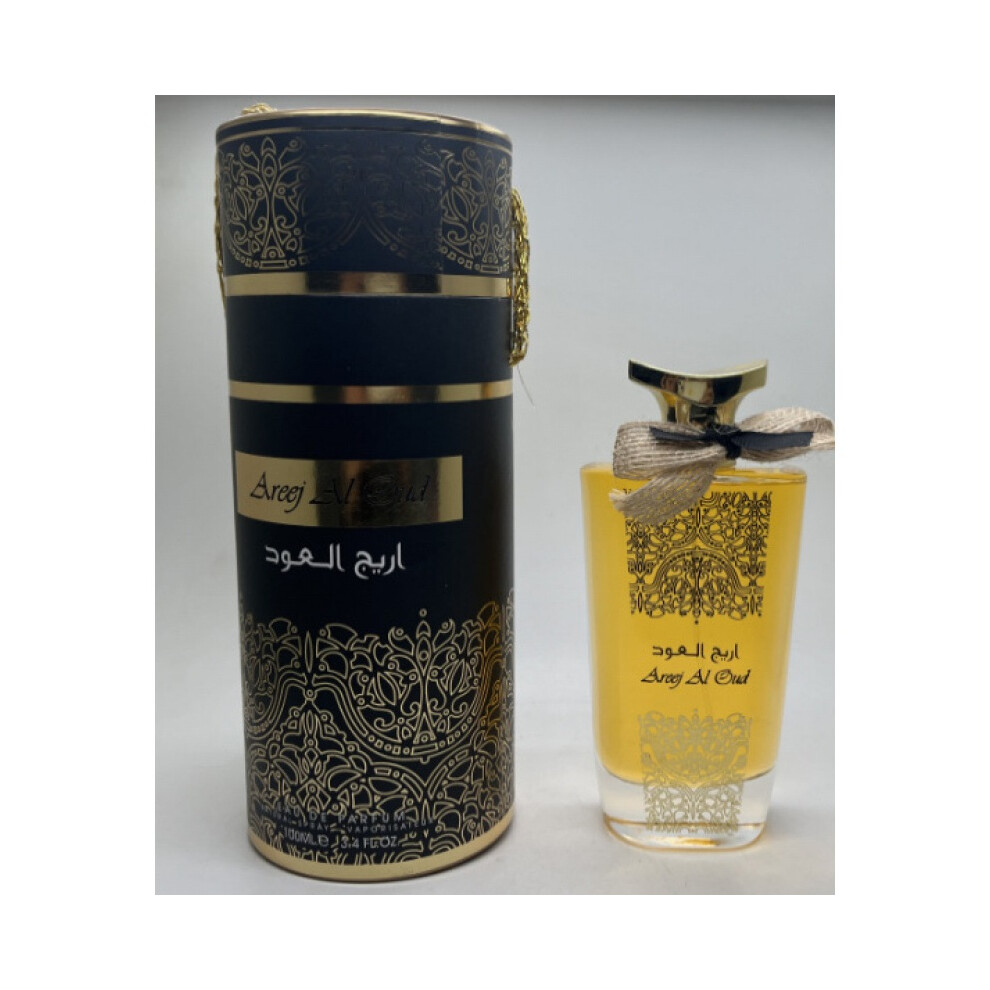 Hkedes (100, Sz-035) New Arrival Bestseller Arabian Unisex Perfume, Long-Lasting Dubai Middle Eastern Fragrance