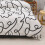 Impressionismus 1,2 m Cotton Home Bettset 3-teilig 4