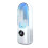Air Cooler Air Conditioning Humidification 6 Speed Timer Fan White 1
