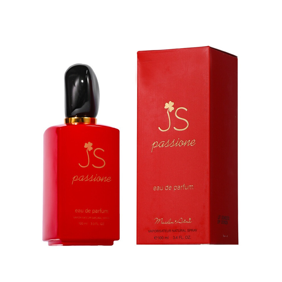 Hkedes (50Ml/100Ml, Yt-E5193 Love Perfume (English Version) 100Ml) Bestseller New Dubai Arabian Perfume, Long Lasting Middle Eastern Unisex Fragrance