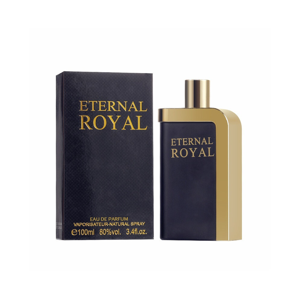 Hkedes (50Ml/100Ml, Yt-E7128 Fahrenheit (English Version) 100Ml) Bestseller New Dubai Arabian Perfume, Long Lasting Middle Eastern Unisex Fragrance