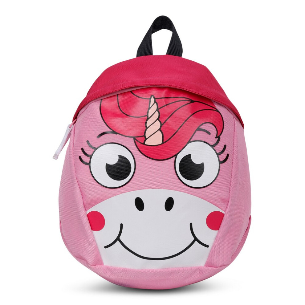 Regatta Childrens/Kids Roary Animal Unicorn Backpack