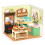 Rolife Farmhouse Kitchen DIY Miniature House 1