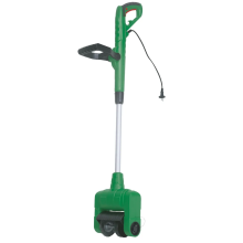 ECKMAN Patio Weed Cleaner Multi Brush Garden Tool