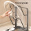 Compact Dish Rack For Pots Lids And Cutting-Dark Gray 1-tier 6