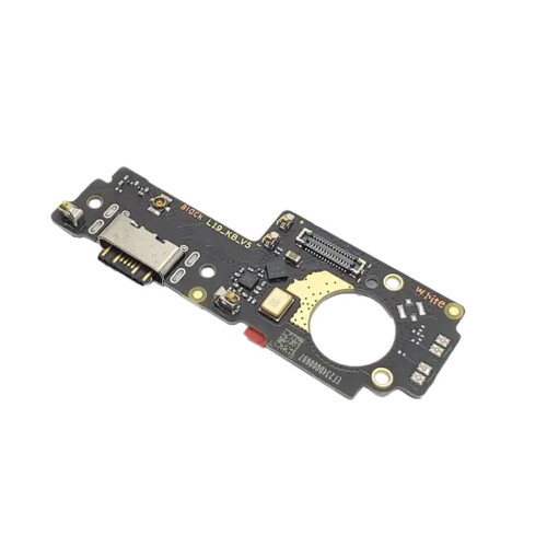 Xiaomi Poco M5 Placa de carregamento flexível