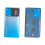 Capa traseira para Xiaomi Poco M4 Pro - Azul 1