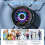Wireless Music Jump Rope Machine with Counter 2