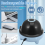 Wireless Music Jump Rope Machine with Counter 5