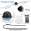 Wireless Music Jump Rope Machine with Counter 6