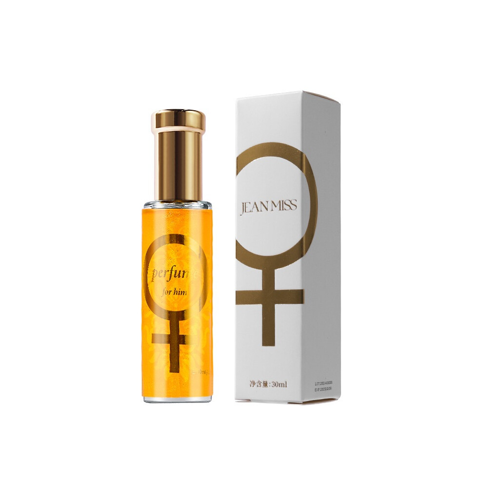 Hkedes (30Ml, 5372-2 Women's Perfume) Premium Natural Alluring Perfume, Long-Lasting Fresh Light Fragrance For Men And Women