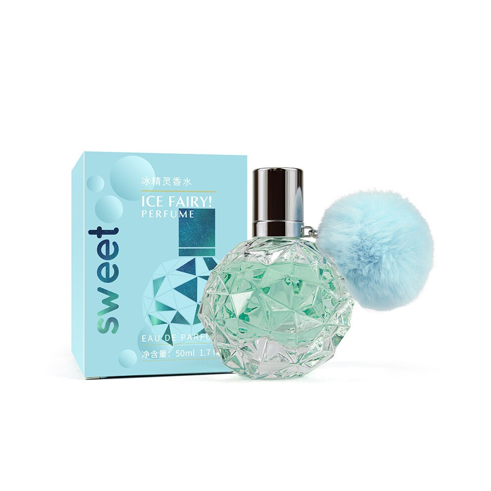 Own Brand Light (50Ml, 6971C Ice Elf) Premium Perfume Bestselling Vietnamese Perfume Samples, Authentic Long-Lasting Floral Scent For Women