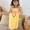 Children Bathrobe Towel Set Includes Headband Quick Drying-1 1 5