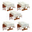 Beautiful Embroidered Table Mat Scratch Resistant-140*180cm S 2