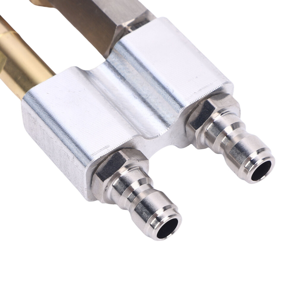 Heavy Duty Nozzle for Jet Washer