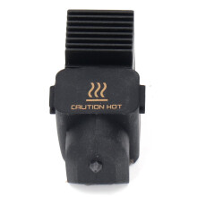 Kit de buses durcies de 0,4 mm pour A1 Mini 1,75 mm