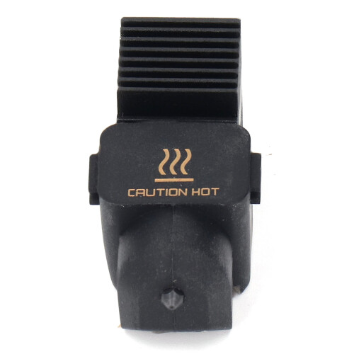 Kit de buses durcies de 0,4 mm pour A1 Mini 1,75 mm