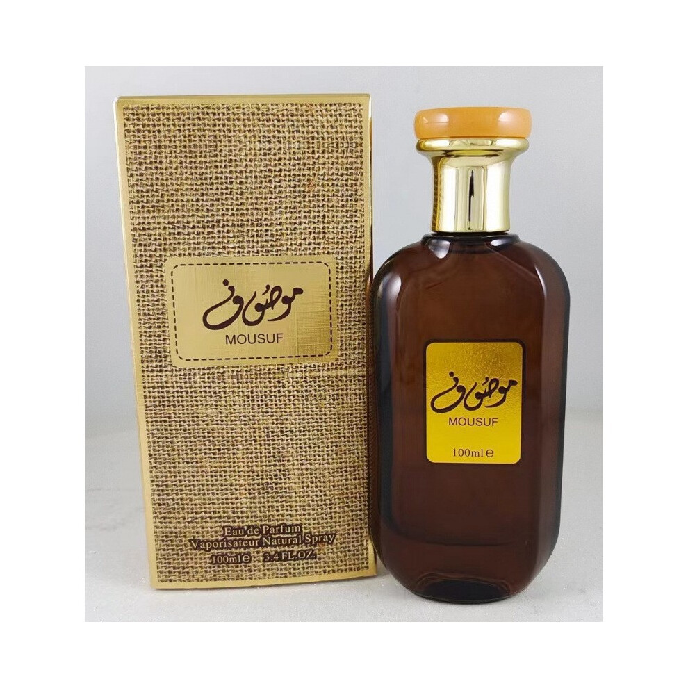 Hkedes Cream (100Ml, 7302A) Designer Dupe Men Perfume, Long Lasting Dubai Arabian Middle Eastern Fragrance