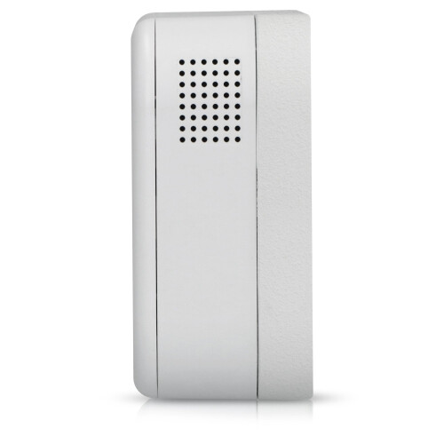 Detector de monóxido de carbono, sensor de 10 años, pantalla 2