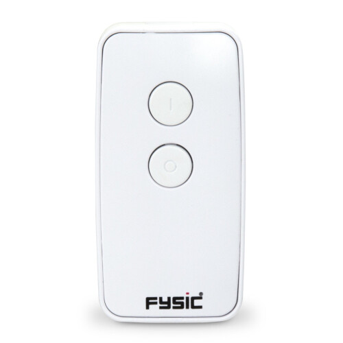 Luces de orientación LED inalámbricas con control remoto, juego de 2 1