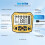 Metal Detector, IP68 Waterproof with 10.23'' Coil 5 Modes 3