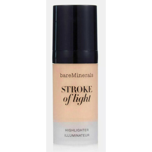 bareMinerals bareMinerals Stroke of Light Highlighter Illuminateur 10ml