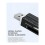 USB SD Card Reader for PC, Micro SD Card to USB Adapter, Card Reader for Camera Memory Card Reader 2
