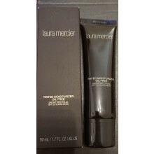 Laura Mercier Tinted Oil-Free Moisturiser SPF 20 50ml Shade 1w1 Porcelain
