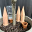 Mangeoire durable pour plantes en argile, parfaite pour les 2