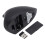 2,4 GHz vertikale Maus 800-1600DPI USB ergonomisch 12