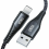 Joyroom St Helens ST-C04 USB-A To Lightning Cable 1.8M Black 1