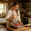 Resistant Metal Cooking Tool For Quick Meat Processing And Food 7