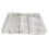 Triplicate tiered cake Resting Rack 42X30cm Premium-third floor 6