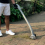 ECKMAN Electric Weed Cleaner Brush Garden Tool 3
