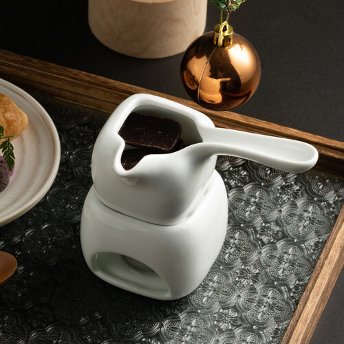 Ceramic Essential Oil Burners Wax Melt Burners Scented Diffuser 1