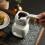 Ceramic Essential Oil Burners Wax Melt Burners Scented Diffuser 4