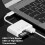 Αναγνώστης καρτών USB C SD 3 σε 1, προσαρμογέας USB C σε SD/Micro SD/USB 3.0, συμβατός με συσκε 2