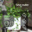 Outdoor Water Controller For herbage Featuring 3 variable Knobs 4
