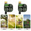 Outdoor Water Controller For herbage Featuring 3 variable Knobs 5