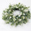Elegant Artificial Daisy Vine Wreath Easter Wall Decors For 3