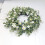 Elegant Artificial Daisy Vine Wreath Easter Wall Decors For 6