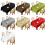 Multipurpose Table Mat Spill Proof Designs-140*140cm White 2