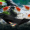 Artificial Hideaway Tunnel Corner for Fish Tanks-White S 4